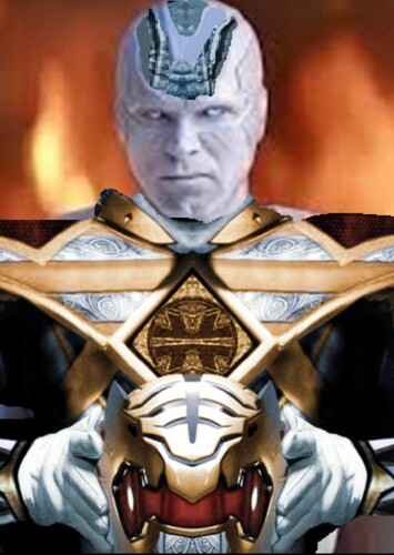 Zordon