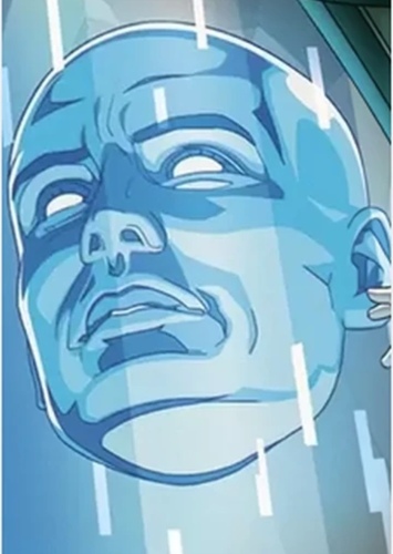 Zordon