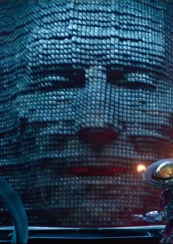 Zordon