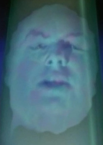 Zordon