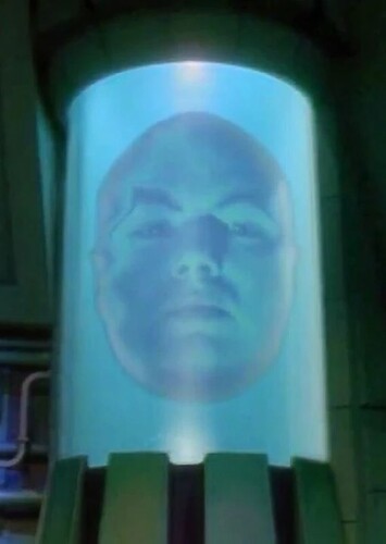 Zordon