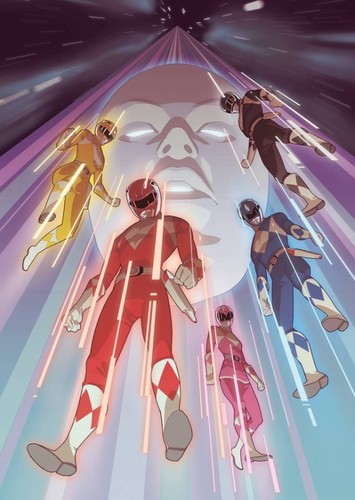Zordon