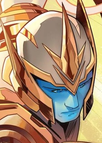 Zordon