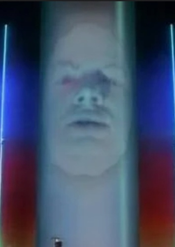 Zordon of Eltar