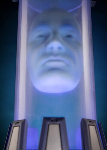 Zordon of Eltar