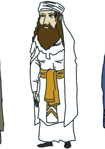 Zoroaster