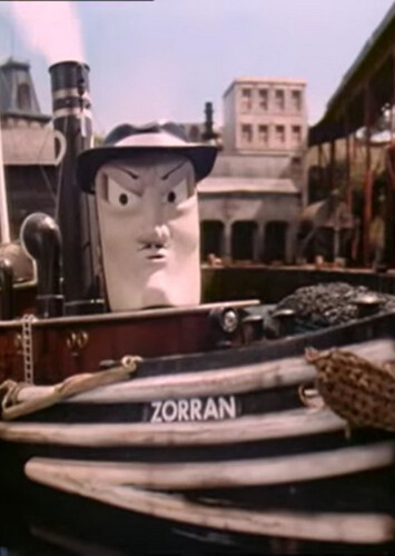 Zorran
