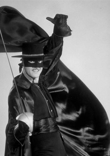 Zorro