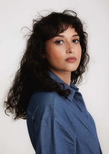 Nazyalensky Zoya