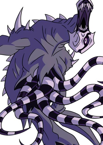 Zs' Skayr