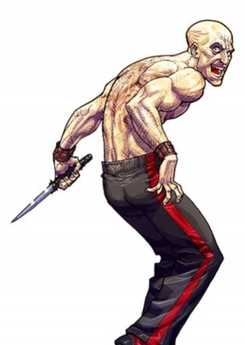 Zsasz