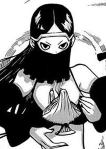 Zubaidah