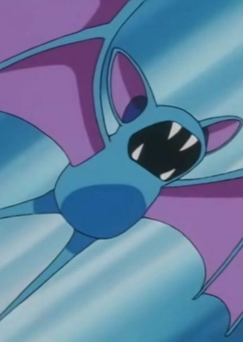 Zubat