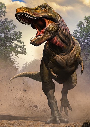 Zhuchengtyrannus