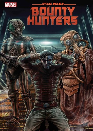 Zuckuss & 4-LOM