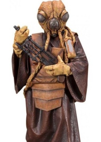 Zuckuss