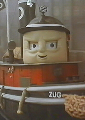 Zug