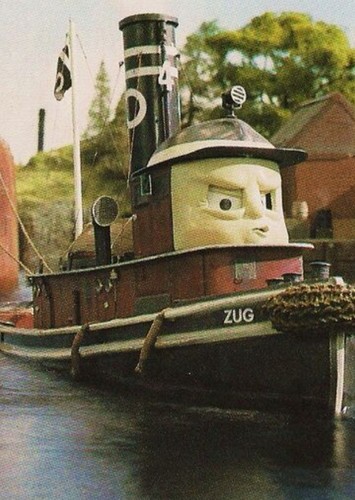 Zug