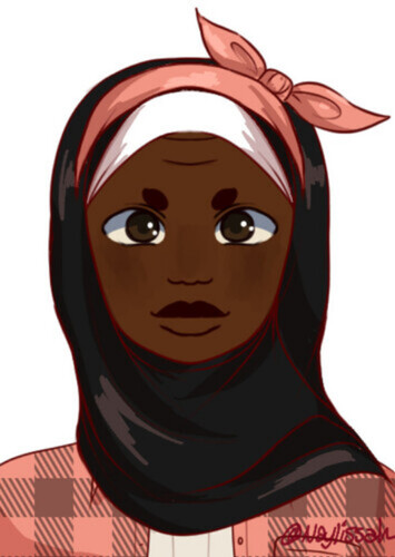 Zuhura (English Dub)