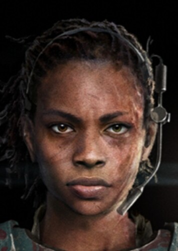 Zula Hendricks
