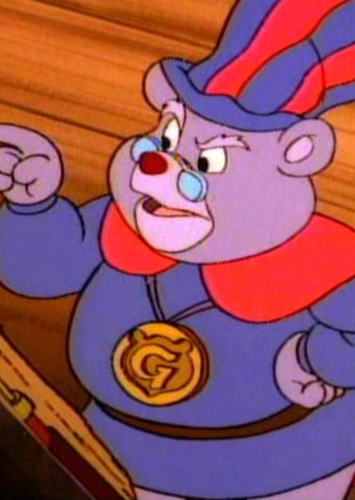 Zummi Gummi