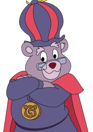 Zummi gummi