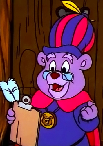 Zummi Gummi
