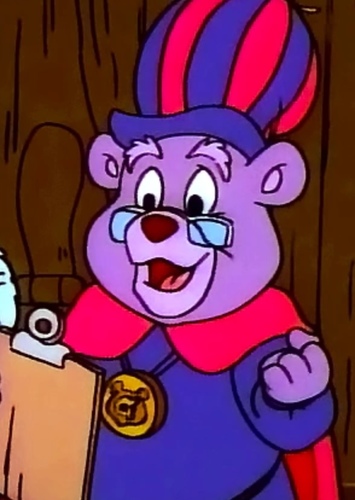 Zummi Gummi