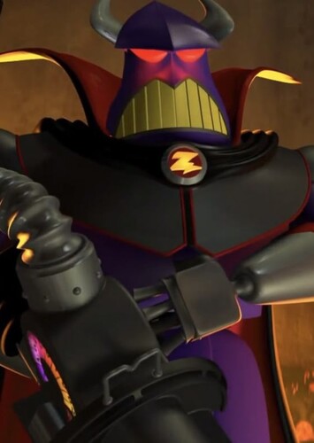 Zurg