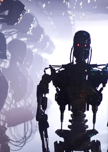 Zurgintor's Robots