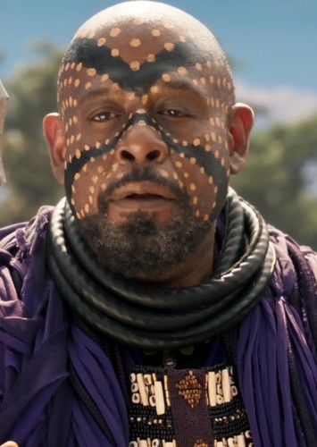 Zuri
