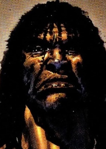 Zuri (MCU)