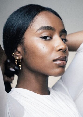 Zuri Nkosi