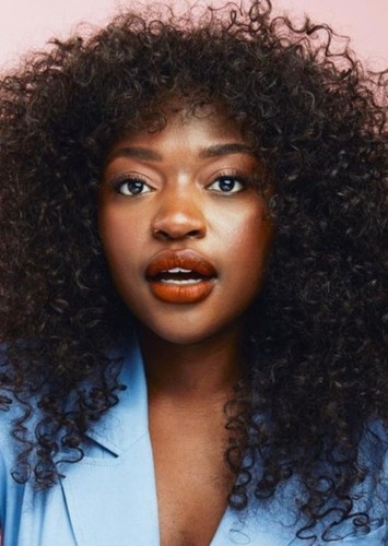 Zuri Reed