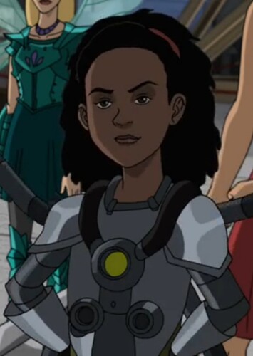 Zuri Ross