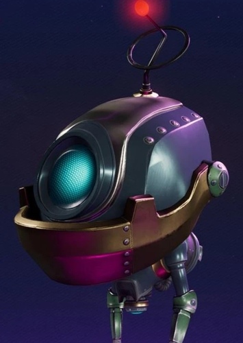 Zurkon, Jr.