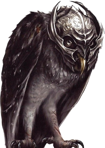 Zurtur/Metal Beak