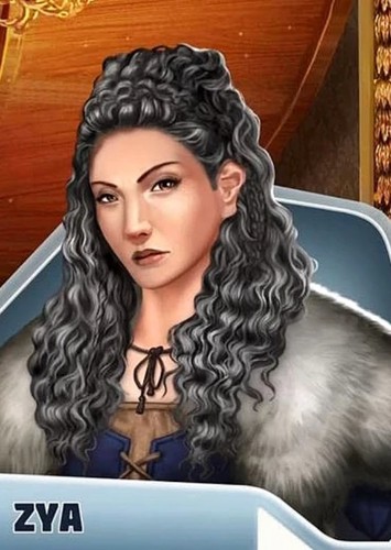 Zya