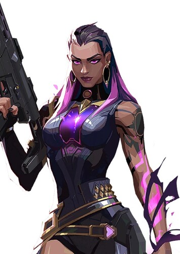 Reyna