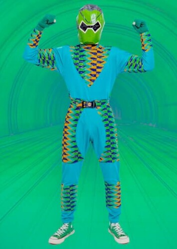 ZyukaiGreen