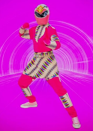 ZyukaiPink