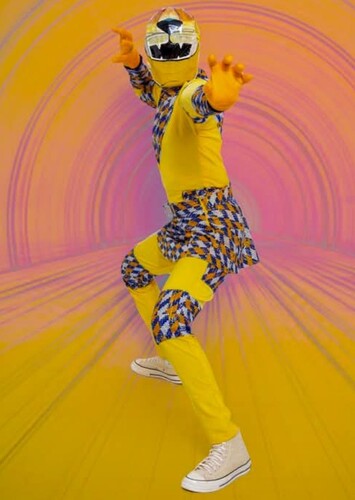 ZyukaiYellow