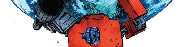 Marvel Fanboy's banner