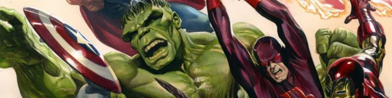 MuriMarvel's banner