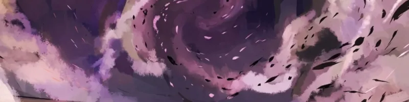Heaven's Second Coming's banner