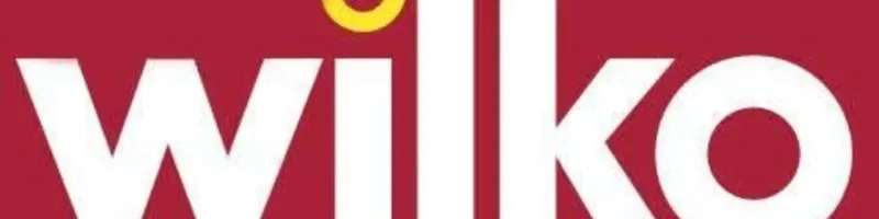 Jacob Wilko  Wilkinson's banner