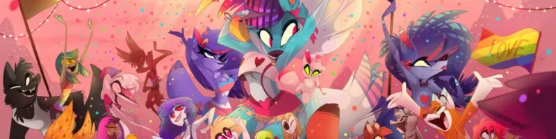 Cali Mythic's banner