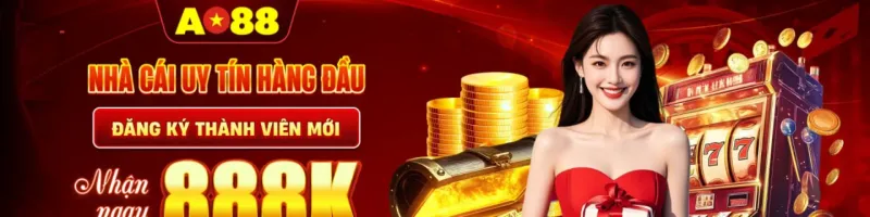 nha cai AO88's banner