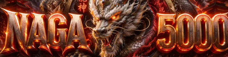 The NAGA5000 Editorial  Framework and Updates's banner