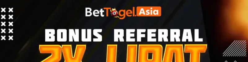 Bettogel Gacor's banner